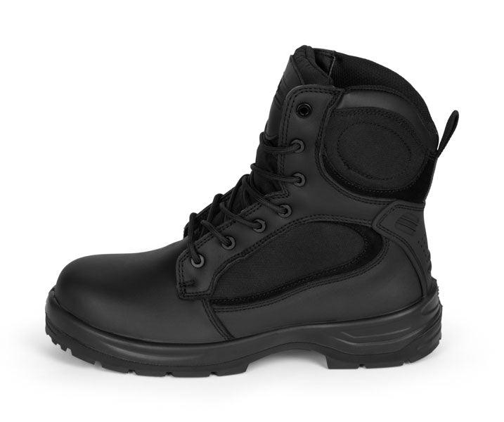 Patrol Boot Occupational Black ALL SIZES