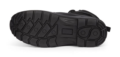 Patrol Boot Occupational Black ALL SIZES
