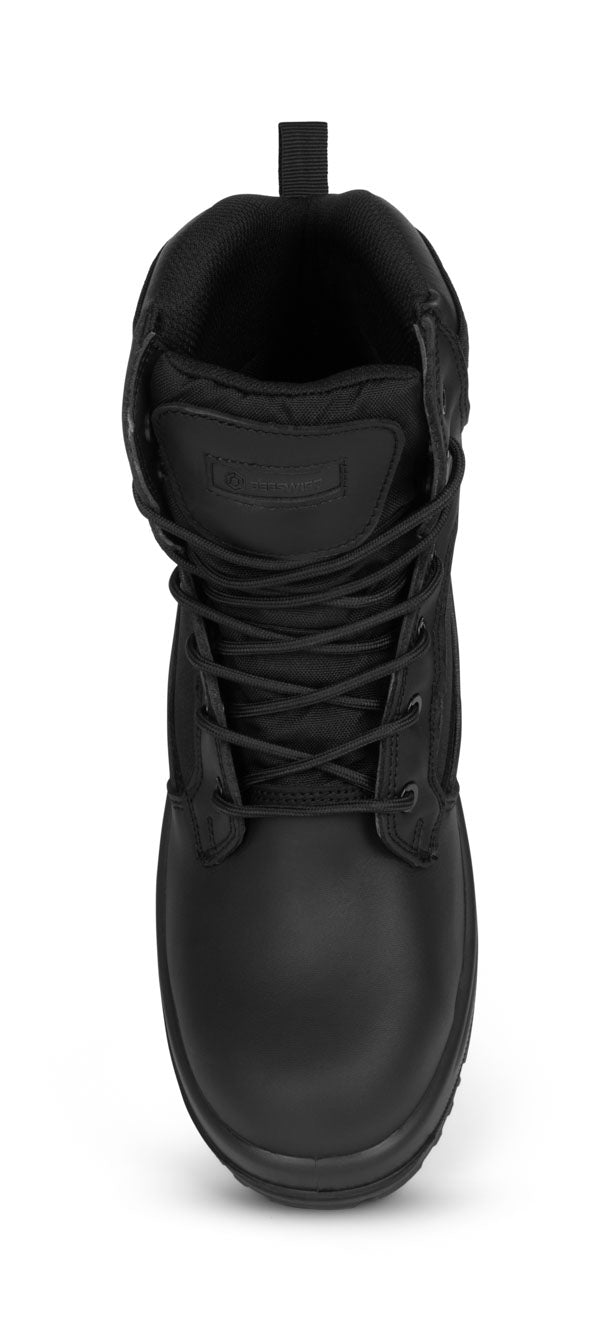 Patrol Boot Occupational Black ALL SIZES