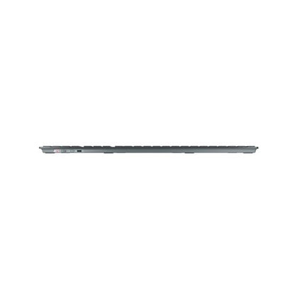 Cherry KW 9100 Slim Wireless Keyboard QWERTY UK Black/Grey JK-9100GB-2