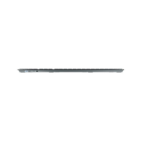 Cherry KW 9100 Slim Wireless Keyboard QWERTY UK Black/Grey JK-9100GB-2