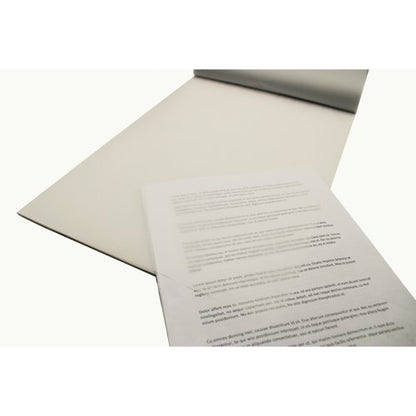 Clairefontaine Technik Art Tracing Pad 63gsm A3 40 Sheets XPT3