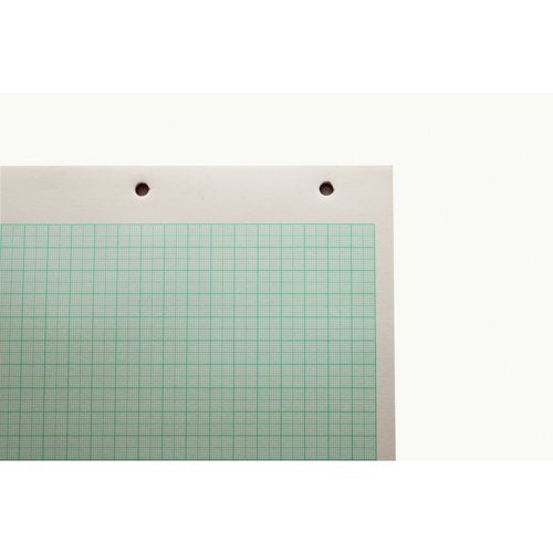 Chartwell A3 30 Sheet 70gsm Paper Graph Pad J13B