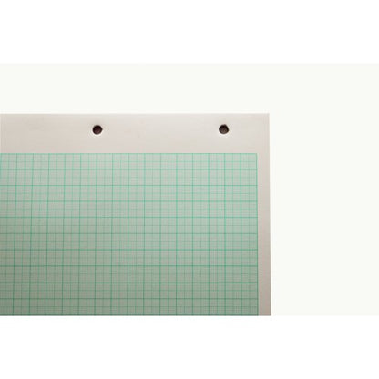Chartwell A3 30 Sheet 70gsm Paper Graph Pad J13B