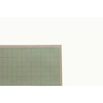 Chartwell 2/10/20mm Graph Pad A4 50 Leaf J34B