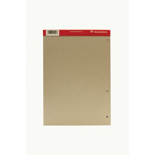 Chartwell 2/10/20mm Graph Pad A4 50 Leaf J34B