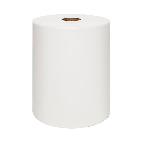 Cheeky Panda Bamboo 2-Ply Hand Towel Roll 200m (Pack of 6) HANDTWRL6