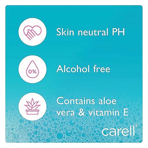 Clinell Carell Bed Bath Gloves (Pack of 8) CBBGL8