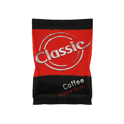 Classic Pure Colombian Freeze Dried Vending Coffee 300g