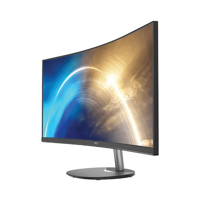 MSI Pro MP341CQ 34 inch Curved Monitor VA WQHD 9S6-3PB2CT-017