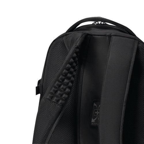 Wenger XE Ryde 16 Inch Laptop Backpack with Tablet Pocket Grey and Black 612736