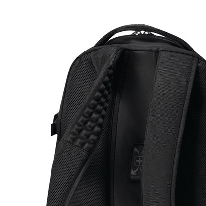 Wenger XE Ryde 16 Inch Laptop Backpack with Tablet Pocket Grey and Black 612736