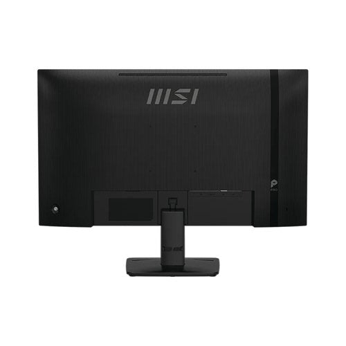 MSI Pro MP271 27 inch Monitor IPS Full HD 9S6-3PE9CM-003