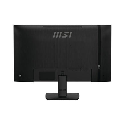 MSI Pro MP271 27 inch Monitor IPS Full HD 9S6-3PE9CM-003