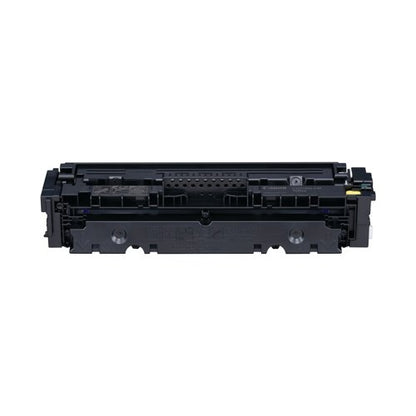 Canon 046Y Toner Cartridge Yellow 1247C002