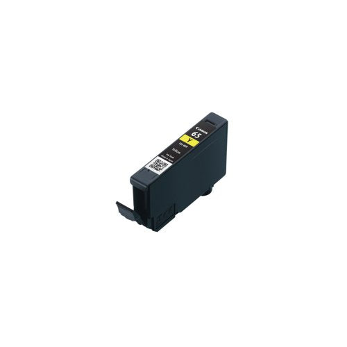 Canon CLI-65Y Ink Cartridge Yellow 4218C001