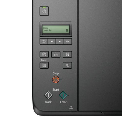 Canon PIXMA G650 A4 3-in-1 Wireless Colour MegaTank Inkjet Printer 4620C008