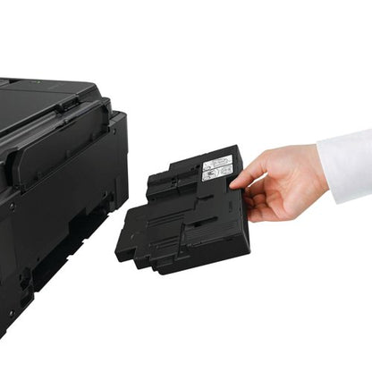 Canon PIXMA G650 A4 3-in-1 Wireless Colour MegaTank Inkjet Printer 4620C008