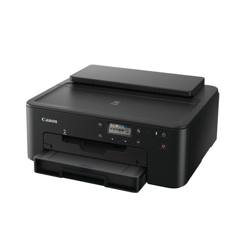 Canon PIXMA TS705a A4 Wireless Colour Inkjet Printer 3109C028
