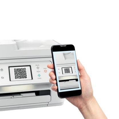 Canon PIXMA TS7750i A4 3-in-1 Wireless Colour Inkjet Printer TS7750i