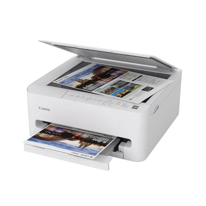 Canon Pixma TS4150i 3-in-1 Wireless Colour Inkjet Printer 7181C008