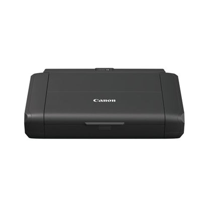 Canon MAXIFY BX110 Wireless Portable Colour Inkjet Printer with Battery 7069C042