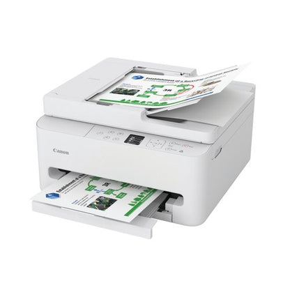 Canon Pixma TS7550i 3-in-1 Wireless Colour Inkjet Printer 7178C013