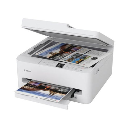 Canon Pixma TS7550i 3-in-1 Wireless Colour Inkjet Printer 7178C013