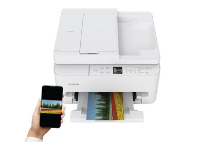 Canon Pixma TS7550i 3-in-1 Wireless Colour Inkjet Printer 7178C013
