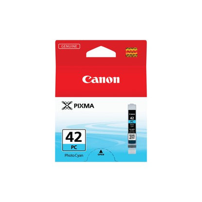 Canon CLI-42PC Ink Cartridge Photo Cyan 6388B001