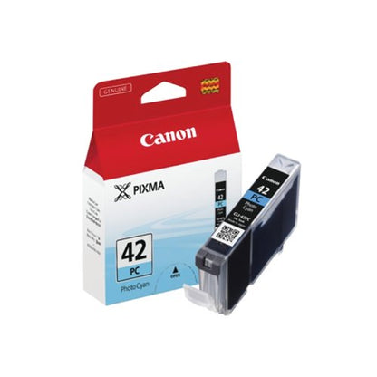 Canon CLI-42PC Ink Cartridge Photo Cyan 6388B001