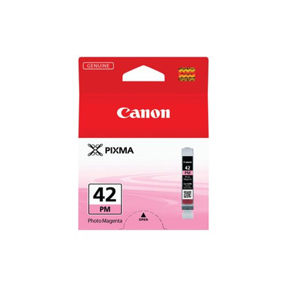Canon CLI-42PM Ink Cartridge Photo Magenta 6389B001