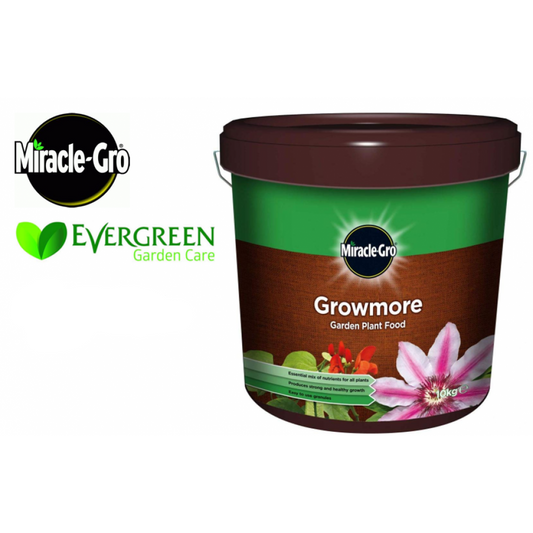 Miracle-Gro® Growmore 10kg