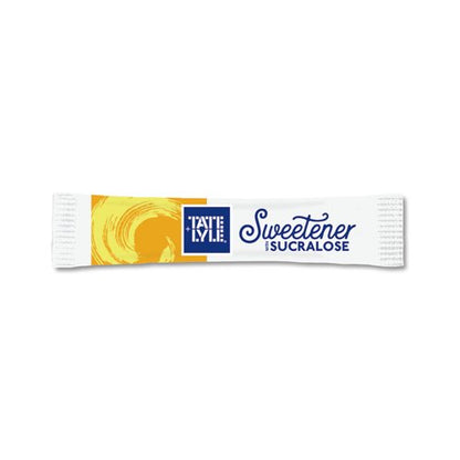 Tate and Lyle Sucralose Sweetener Sticks (Pack of 1000) 460246
