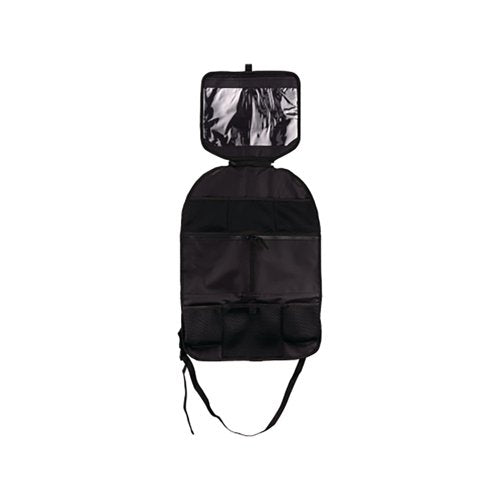 CarPlan Auto Pratic Seat Organiser Black CAA110