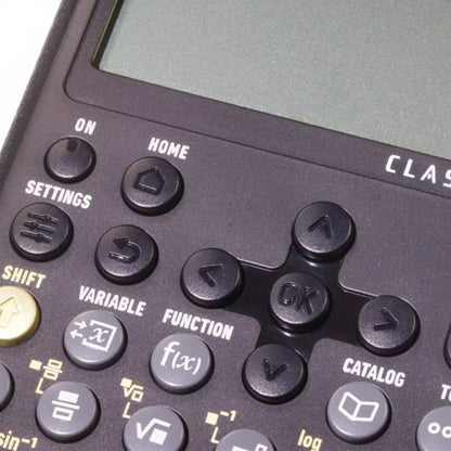 Casio FX-991CW Plus Scientific Calculator Black FX-991CW-W-UT