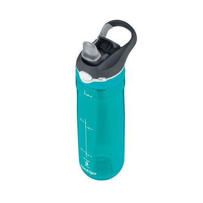 Contigo Ashland Autospout Triton Bottle 24oz/720ml Scuba 2191381