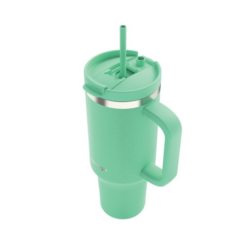 Contigo Streeterville Tumbler Stainless Steel Leakproof 40oz Reef 2217784