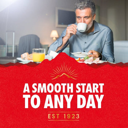 Kenco Smooth Instant Coffee Box of 200 Sticks