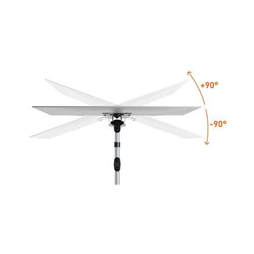 Durable Select Monitor Mount Arm for 1 Screen Up to 32 Inch 509423