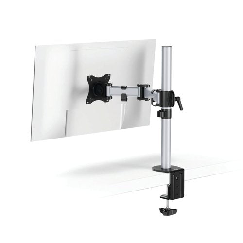 Durable Select Monitor Mount Arm for 1 Screen Up to 32 Inch 509423