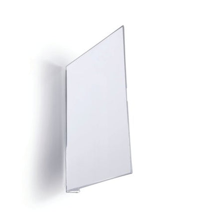 Durable Self-Adhesive Warehouse Aisle Sign A5 Portrait (Pack of 10) 185719