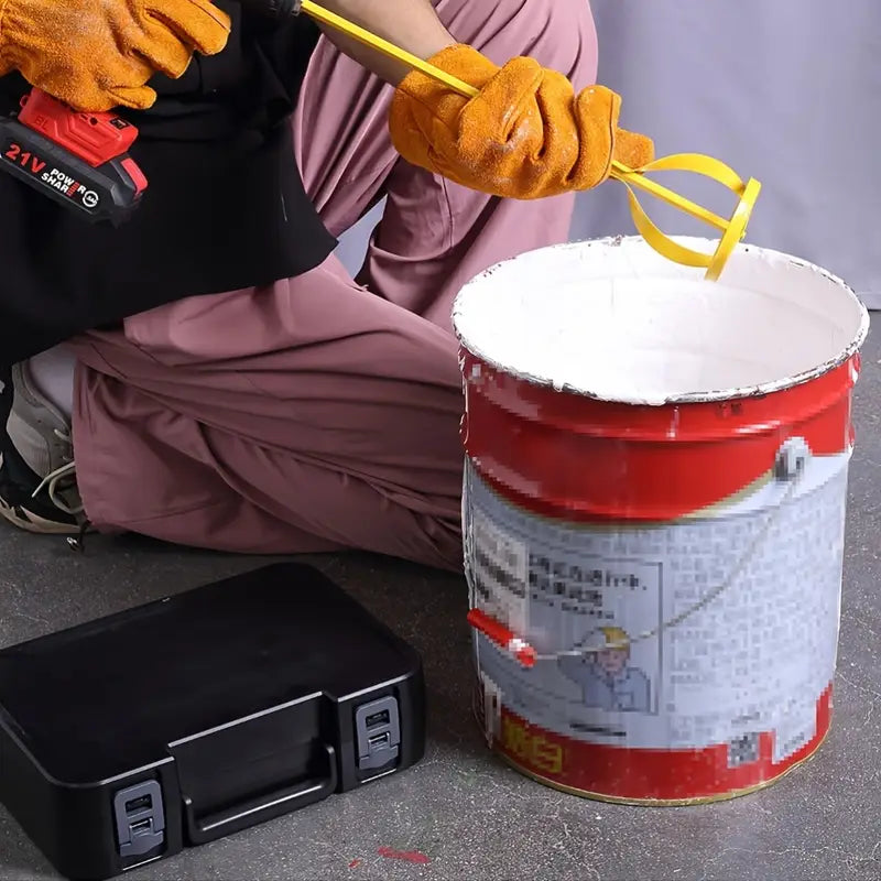 Worldwide Tools Golbemaster Paint Mixer