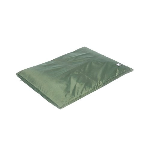 Danish Design County Duvet Style Pet/Dog Bed Large Green CODL