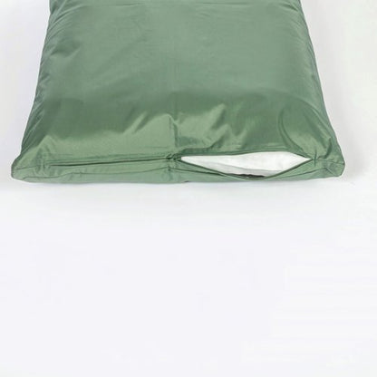 Danish Design County Deep Filled Duvet Style Pet/Dog Bed Large Green CODDL