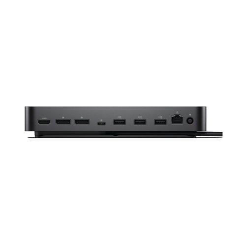 Dell Pro WD25 USB-C Docking Station DELL-WD25