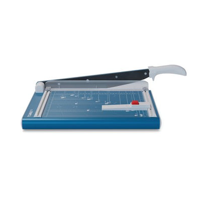 Dahle 533 A4 Guillotine 340mm Cutting Length 00533-21247
