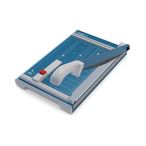 Dahle 533 A4 Guillotine 340mm Cutting Length 00533-21247
