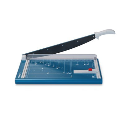 Dahle 534 A3 Guillotine 460mm Cutting Length 00534-21249