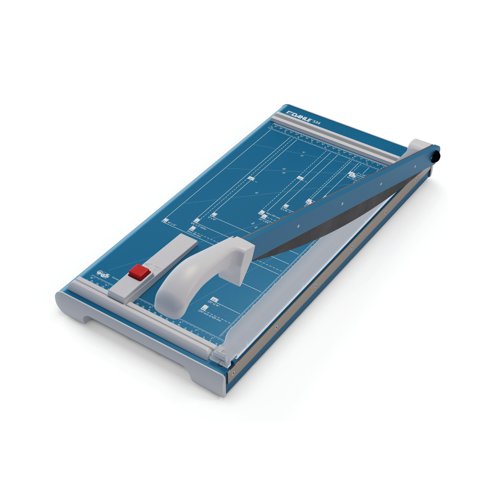 Dahle 534 A3 Guillotine 460mm Cutting Length 00534-21249